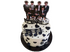 Праздничные торты на заказ - доставка по Ставропольскому краю